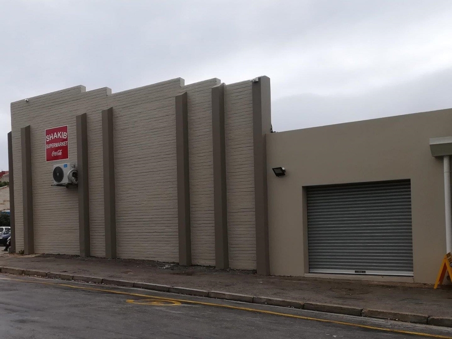 Commercial Property for Sale in Jeffreys Bay Central Eastern Cape